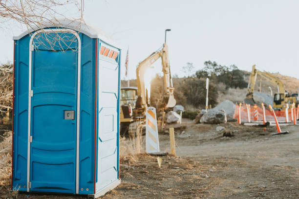 Professional porta potty rental in Dewitt, MI
