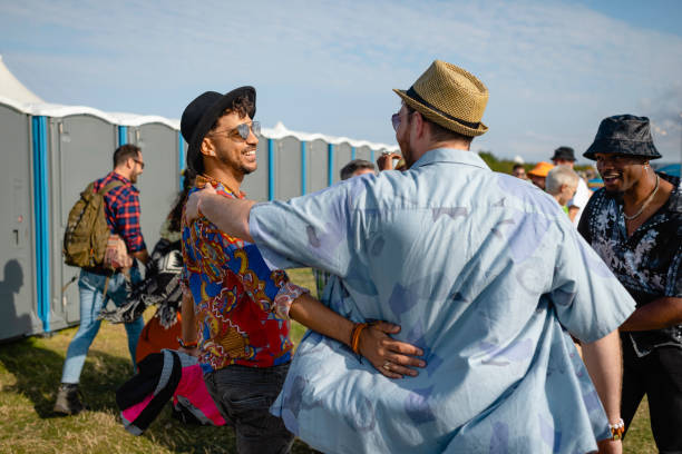 Best Luxury portable toilet rental  in Dewitt, MI