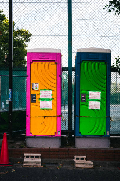 Best Local porta potty services  in Dewitt, MI