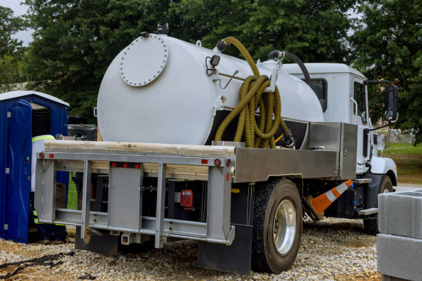 Best High-end porta potty rental  in Dewitt, MI