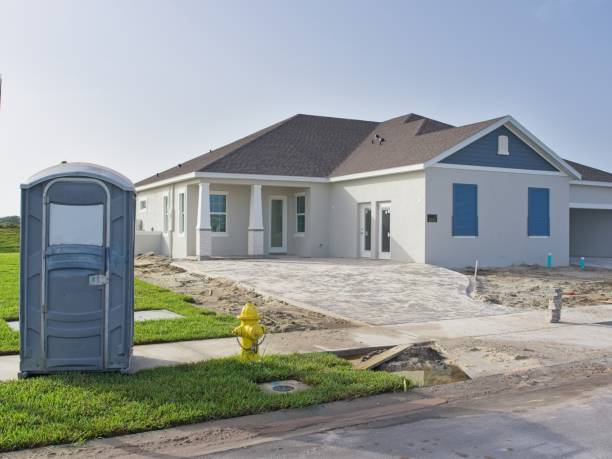 Best Local porta potty services  in Dewitt, MI